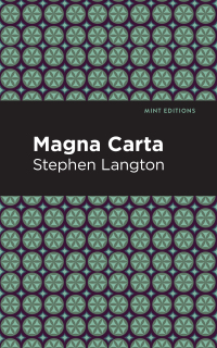 Cover image: The Magna Carta 9781513279633