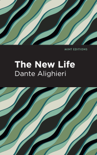 Cover image: The New Life 9781513279657