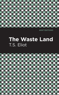 Cover image: The Waste Land 9781513279671