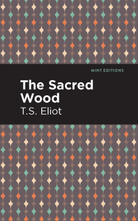 Cover image: The Sacred Wood 9781513279695