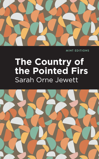 Cover image: The Country of the Pointed Firs 9781513284859
