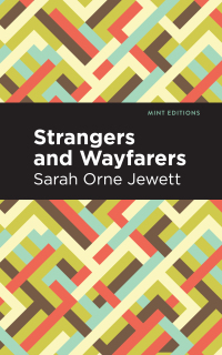 Imagen de portada: Strangers and Wayfarers 9781513279879