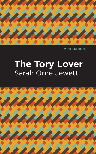 Cover image: The Tory Lover 9781513279893