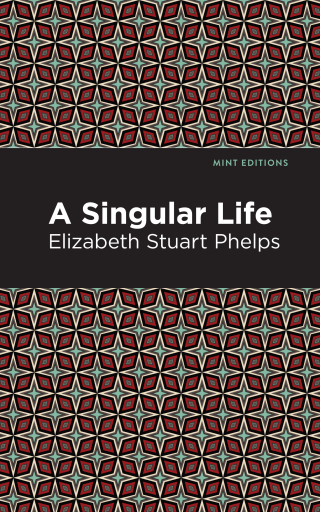 Cover image: A Singular Life 9781513279930