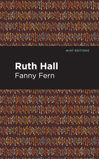 Imagen de portada: Ruth Hall 9781513279947