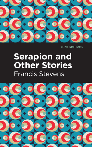 Cover image: Serapion and Other Stories 9781513279985