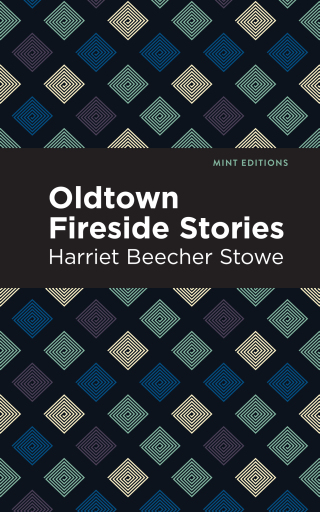Cover image: Oldtown Fireside Stories 9781513280028