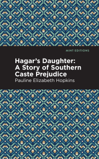 Cover image: Hagar's Daughter 9781513280134