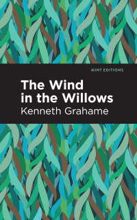 Imagen de portada: The Wind in the Willows 9781513280172