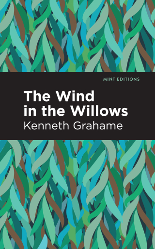 صورة الغلاف: The Wind in the Willows 9781513280172