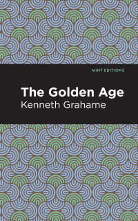 Cover image: The Golden Age 9781513280189