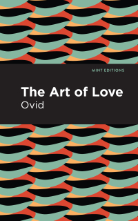 Cover image: The Art of Love 9781513280226