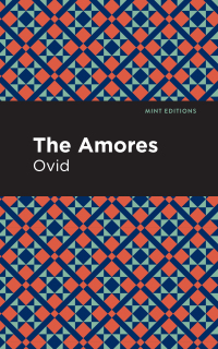 Cover image: The Amores 9781513280233