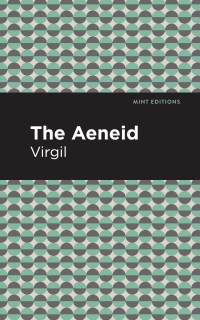 Imagen de portada: The Aeneid 9781513280264