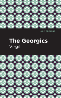 Cover image: The Georgics 9781513280295