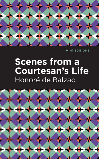 Cover image: Scenes from a Courtesan's Life 9781513285320
