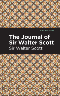 Imagen de portada: The Journal of Sir Walter Scott 9781513285504