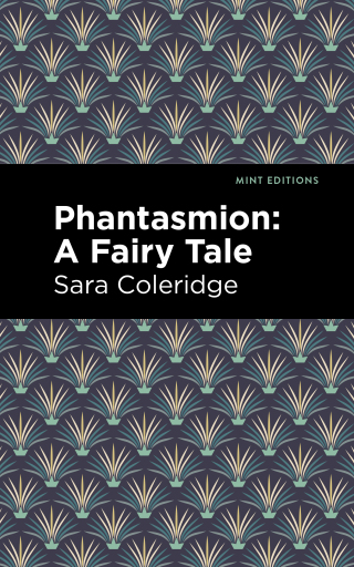 表紙画像: Phantasmion 9781513277769