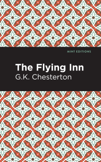 Cover image: The Flying Inn 9781513285559