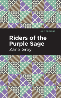 Cover image: Riders of the Purple Sage 9781513280561