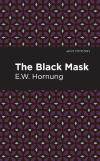 Imagen de portada: The Black Mask 9781513285665