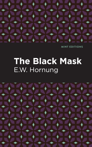 Cover image: The Black Mask 9781513285665