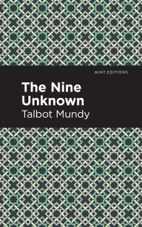 Titelbild: The Nine Unknown 9781513285818