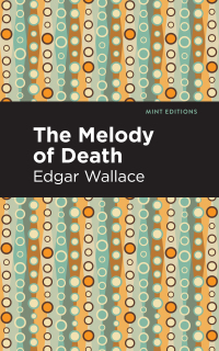 Cover image: The Melody of Death 9781513285849