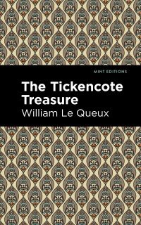 Cover image: The Tickencote Treasure 9781513285863