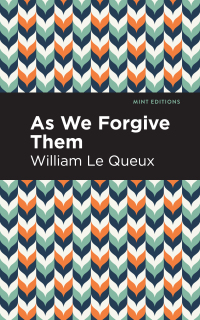 Imagen de portada: As We Forgive Them 9781513285924