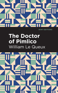 Cover image: The Doctor of Pimlico 9781513285979