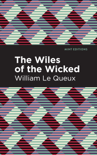 Cover image: The Wiles of the Wicked 9781513285986