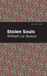 Imagen de portada: Stolen Souls 9781513286006