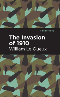 Imagen de portada: The Invasion of 1910 9781513286020