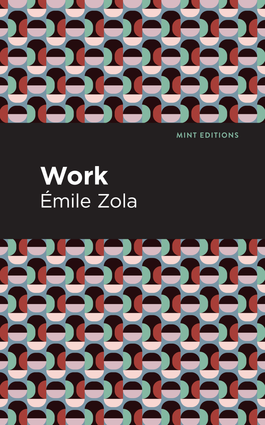 Work (eBook)
