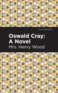 Cover image: Oswald Cray 9781513286143