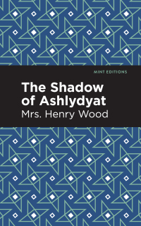 Cover image: The Shadow of Ashlydyat 9781513286174