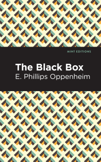 Titelbild: The Black Box 9781513286259