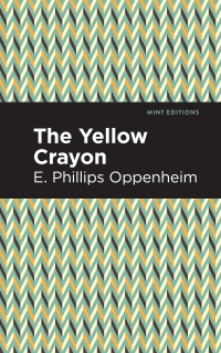 Cover image: The Yellow Crayon 9781513286273
