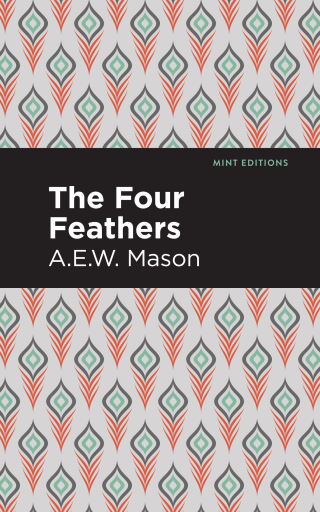 表紙画像: The Four Feathers 9781513281278