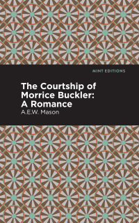 Cover image: The Courtship of Morrice Buckler 9781513281285