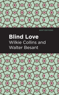 Imagen de portada: Blind Love 9781513286365