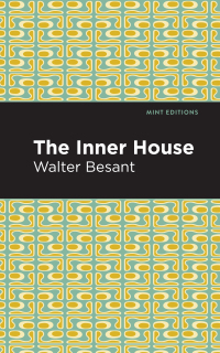 Cover image: The Inner House 9781513286372