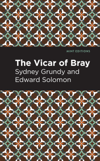 Imagen de portada: The Vicar of Bray 9781513281384