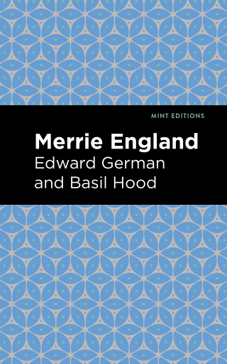 Cover image: Merrie England 9781513281414