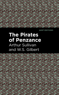 Imagen de portada: The Pirates of Penzance 9781513281445