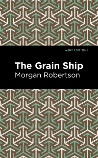 Imagen de portada: The Grain Ship 9781513286518