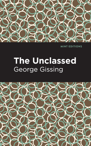 Imagen de portada: The Unclassed 9781513286549