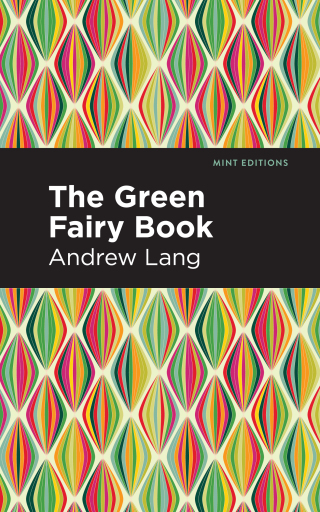 Cover image: The Green Fairy Book 9781513281599