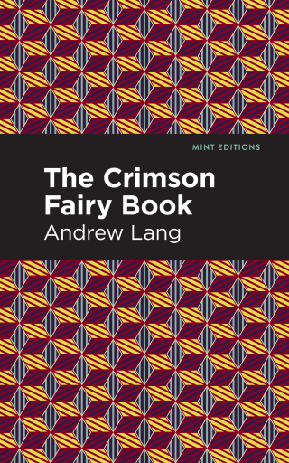 Cover image: The Crimson Fairy Book 9781513281643